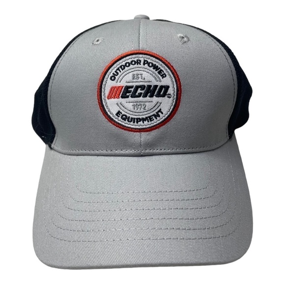 Echo Outdoor Equipment Adjustable Hat - Picture 1 of 6